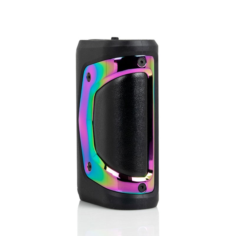 GeekVape Aegis X Mod 200W rainbow black