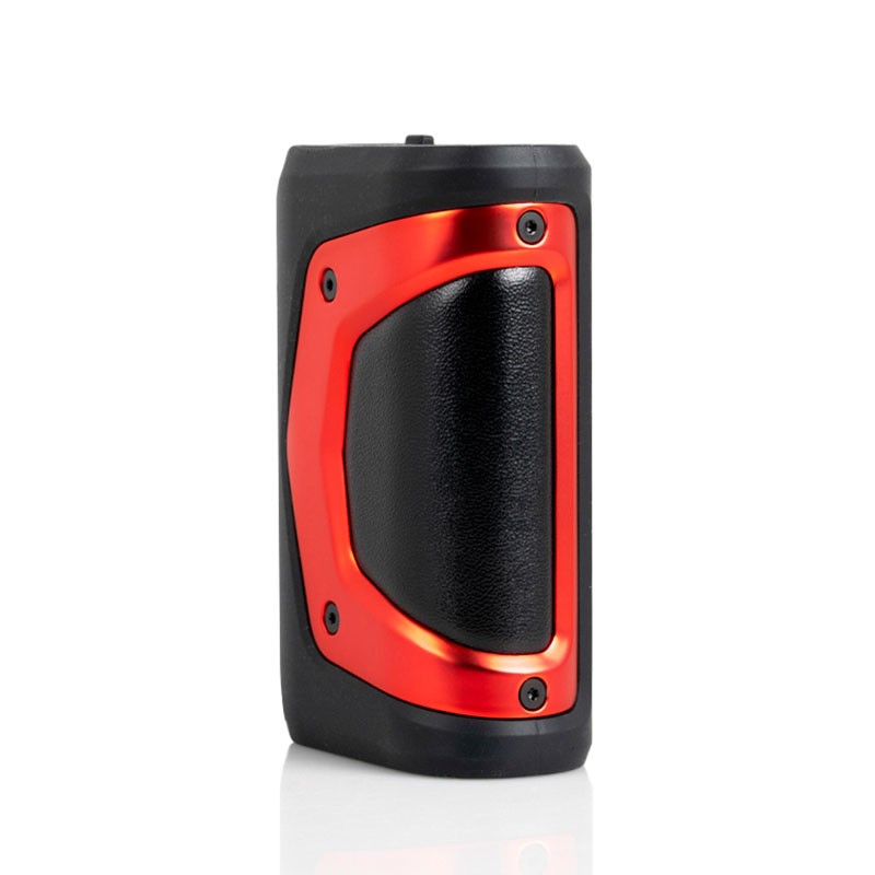 GeekVape Aegis X Mod 200W red black