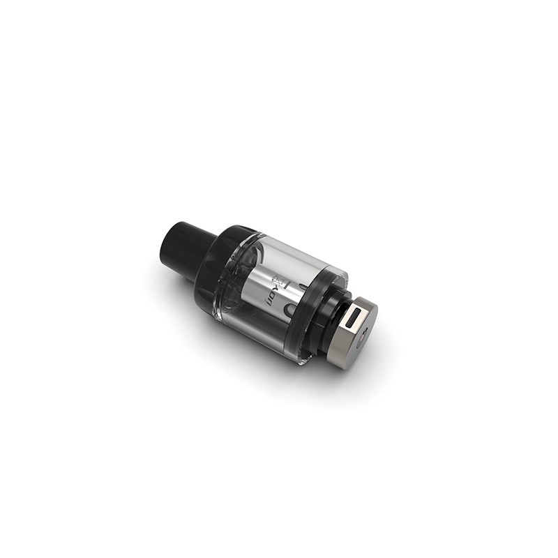 IJOY PikGo Pod flat side view