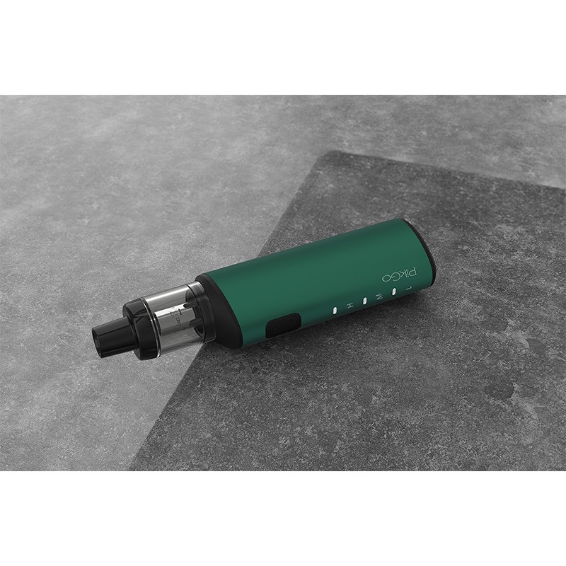 IJOY PikGo Starter Kit flat side view