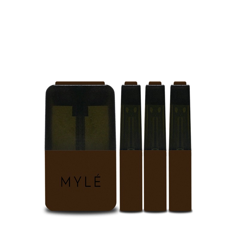 Mylé V4 Pods Sweet Tobacco