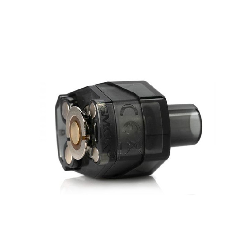 SMOK Scar P5 Pod Mod Kit cartridge 2