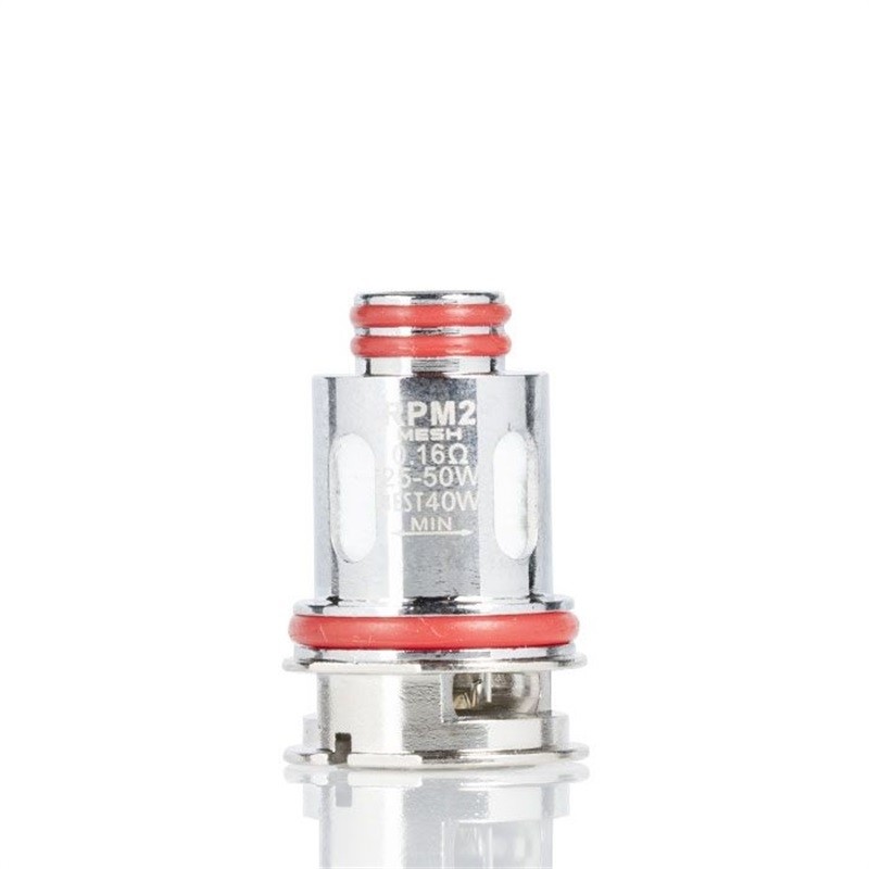 SMOK RPM 2S Pod Mod Kit 80W coil