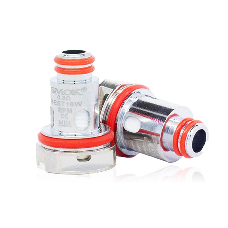 SMOK RPM Lite Kit Coils