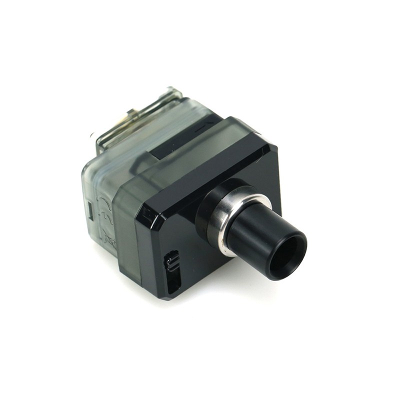Smoant Pasito II Replacement Empty Pod Cartridge top view