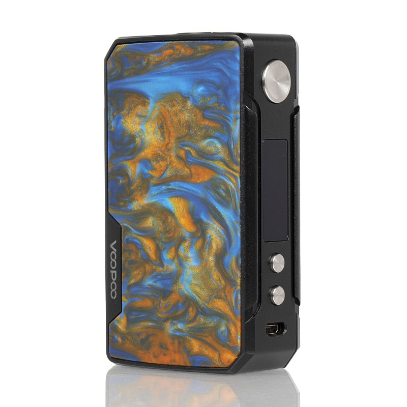VOOPOO DRAG 2 TC Box Mod B-Flame
