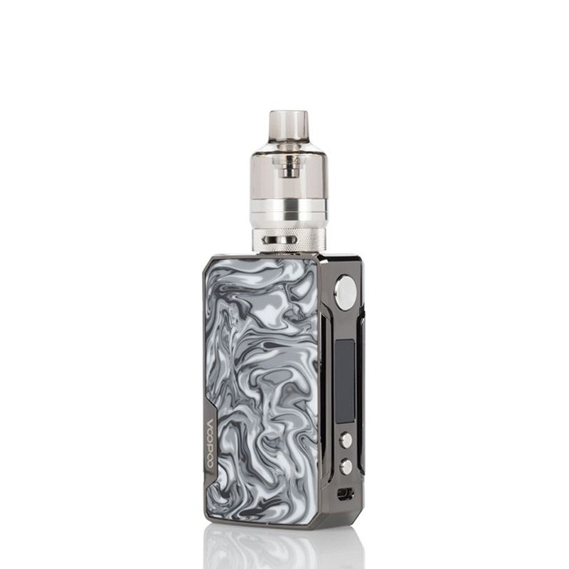 voopoo drag 2 refresh edition kit 177w with pnp tank b-ink