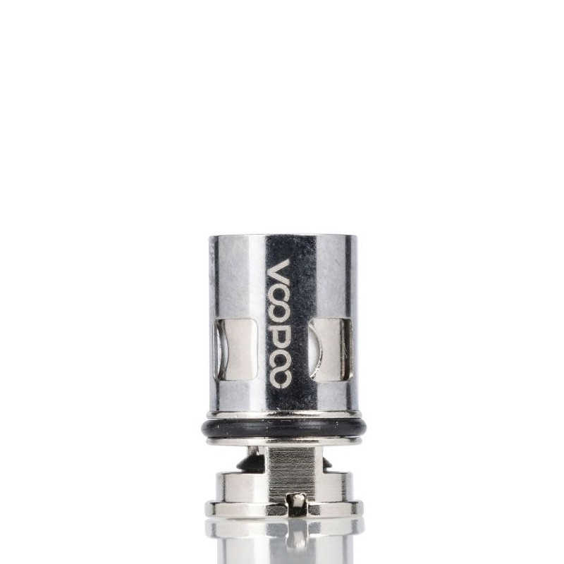 VOOPOO Drag Mini Refresh Edition Kit coil