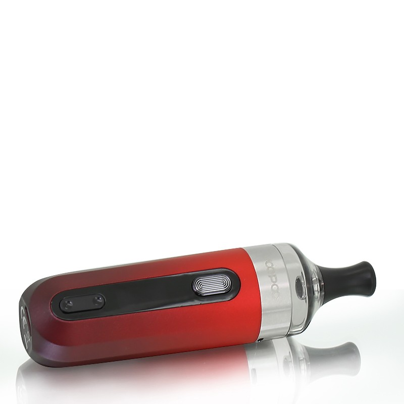 VOOPOO V.SUIT Kit flat side view