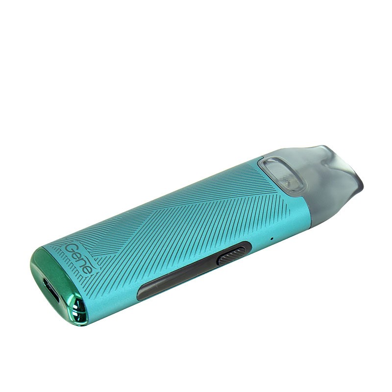 VOOPOO V THRU Pro Pod System Kit flat side view
