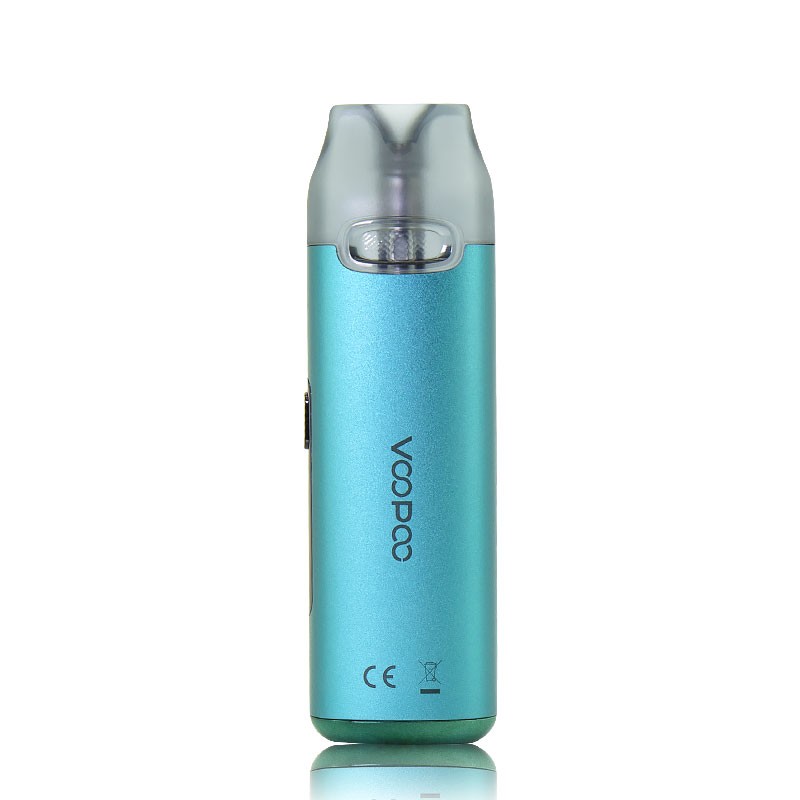 VOOPOO V THRU Pro Pod System Kit logo view