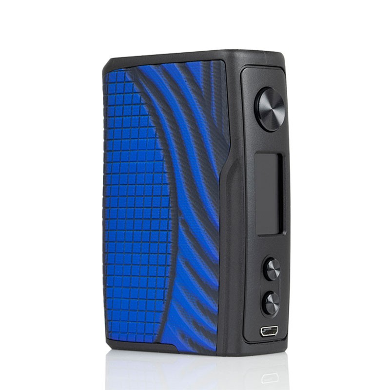 Vandy Vape Swell Box Mod 188W Blue Lguana