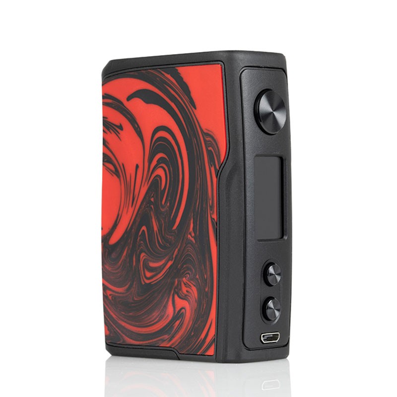 Vandy Vape Swell Box Mod 188W Flame Red