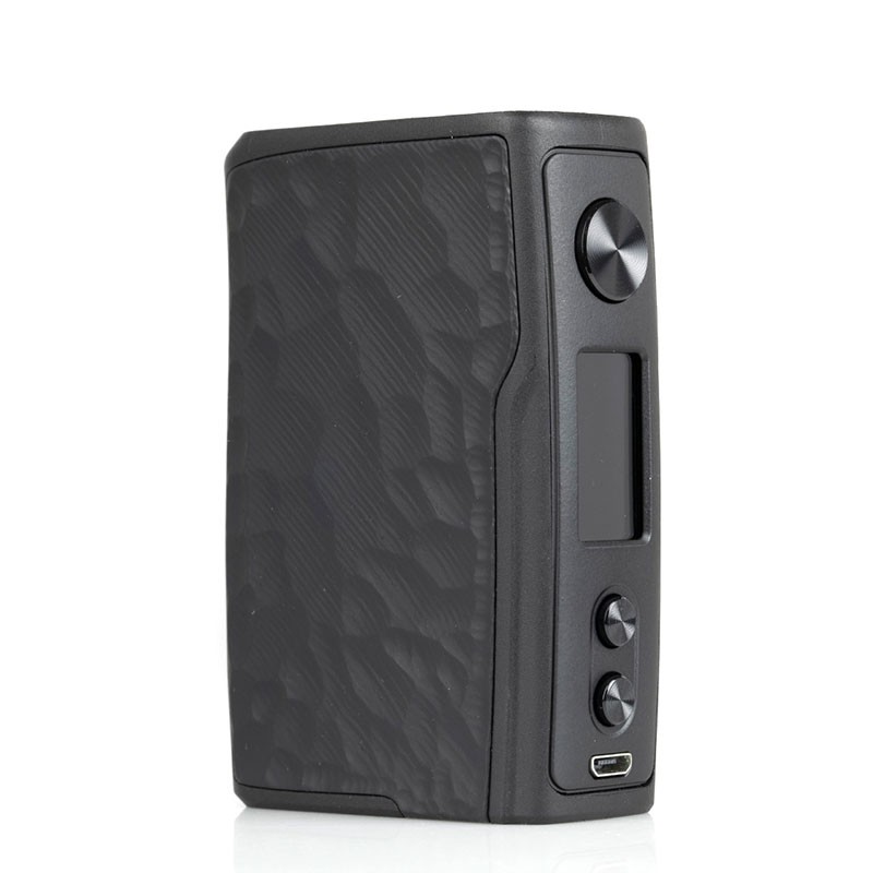 Vandy Vape Swell Box Mod 188W Obsidian Black