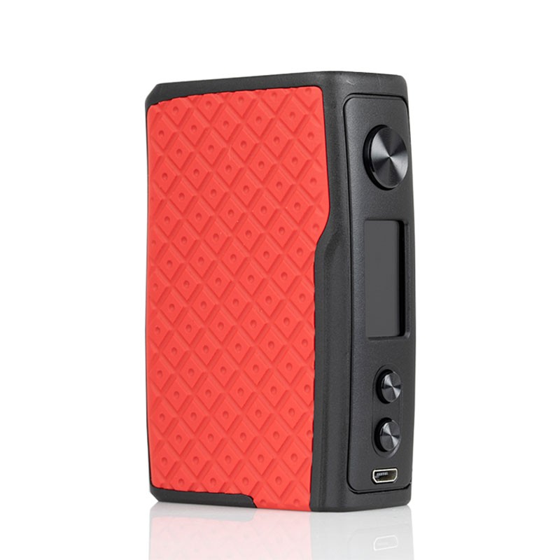 Vandy Vape Swell Box Mod 188W RedArowana