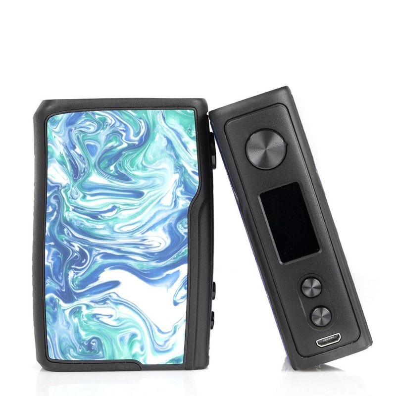 Vandy Vape Swell Box Mod 188W Screen
