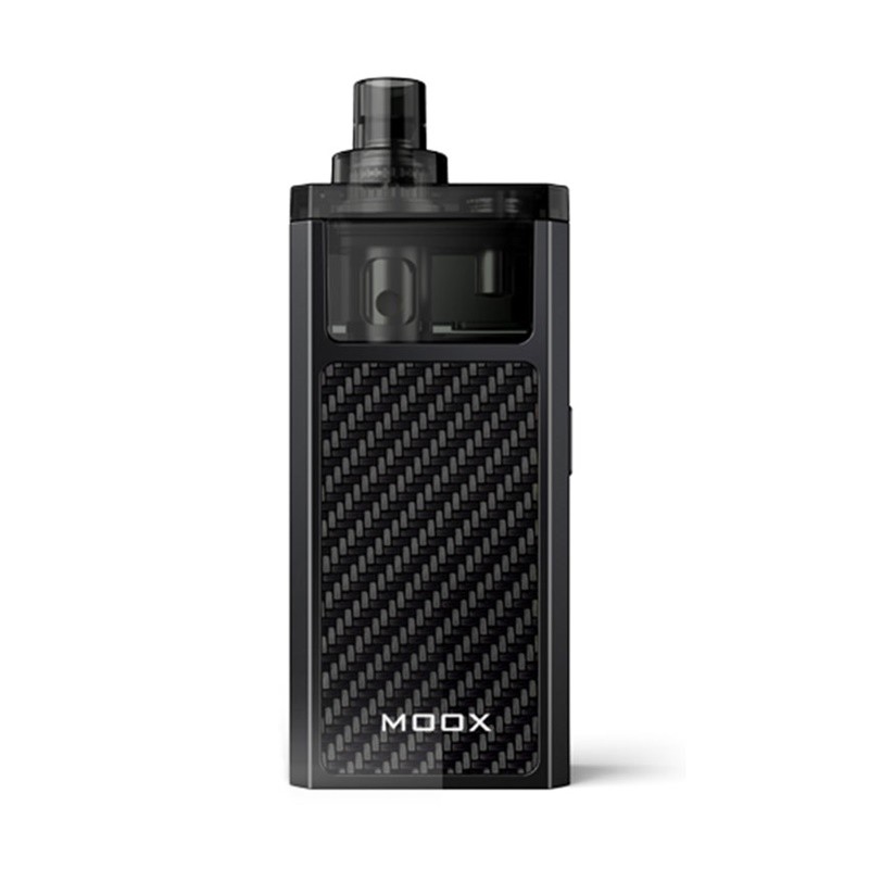 ZQ Moox Pod System Kit 1100mAh Classic Black