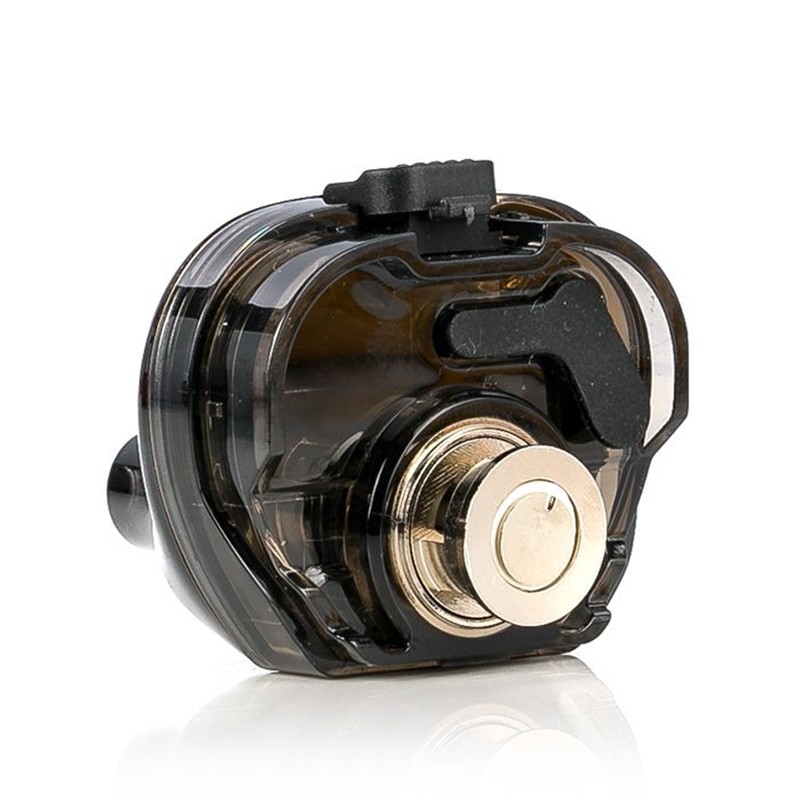 artery nugget gt kit pod bottom view