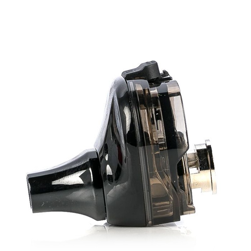 artery nugget gt kit pod side view