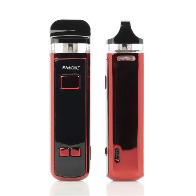 new SMOK RPM 2S Pod Mod Kit 80W