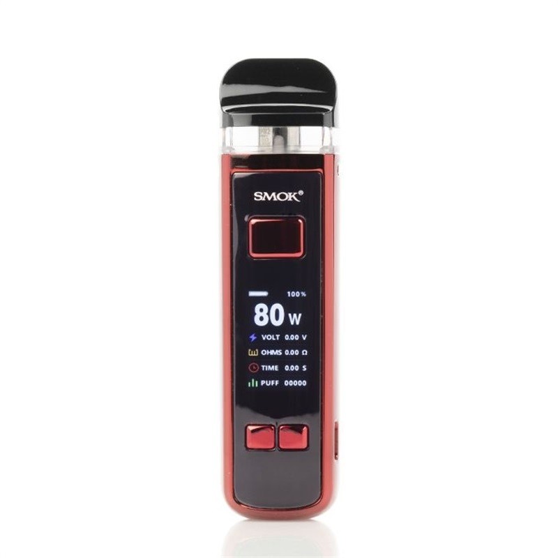 2020 SMOK RPM 2S Pod Mod Kit