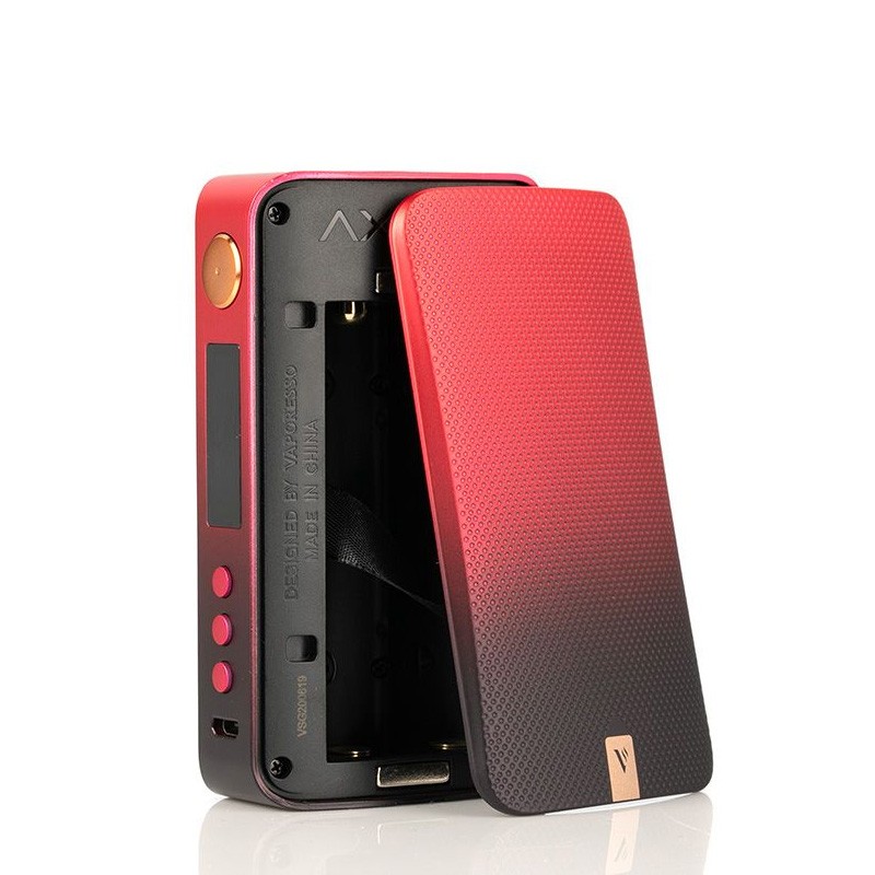 best Vaporesso GEN S Box Mod 220W