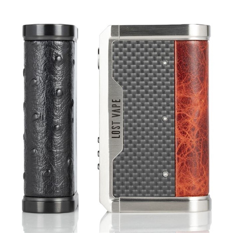 centaurus dna250c box mod back and side view