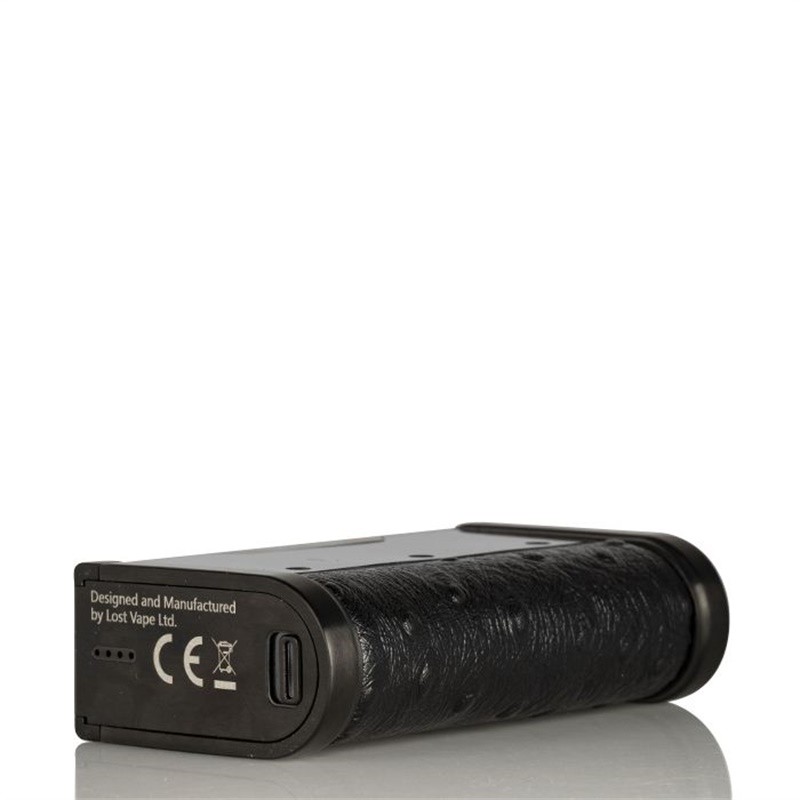 centaurus dna250c box mod bottom view