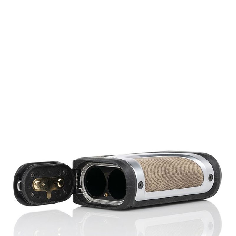 GeekVape Aegis X Mod 200W bottom plate