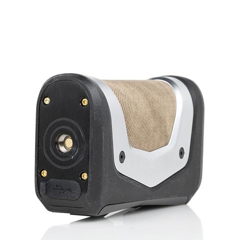 GeekVape Aegis X Mod 200W spring connecter