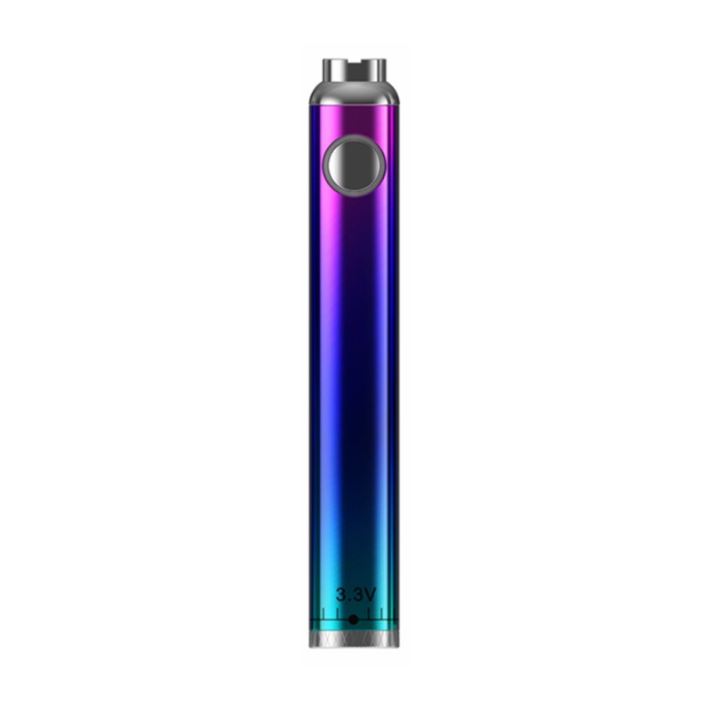 golisi medo-510 thread battery rainbow 1100mah