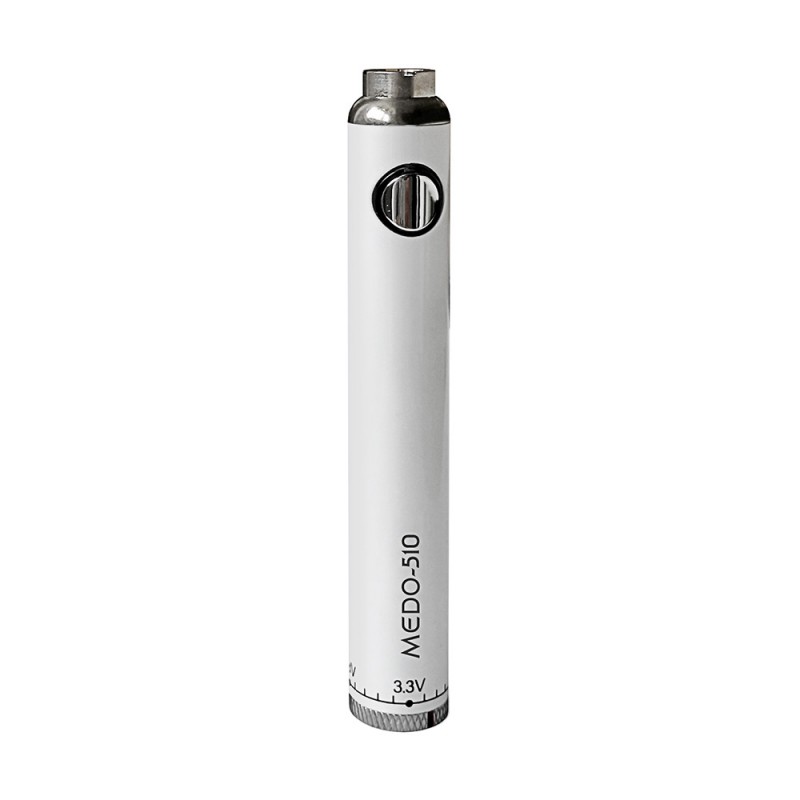 golisi medo-510 thread battery white 1100mah