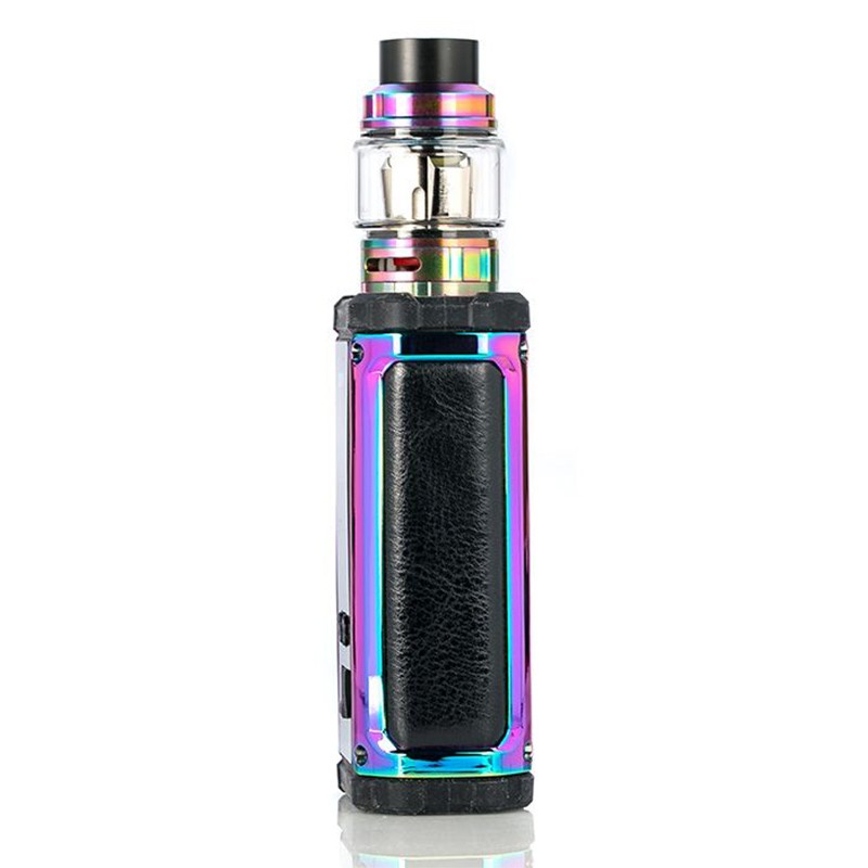 ijoy captain 2 180w kit side view