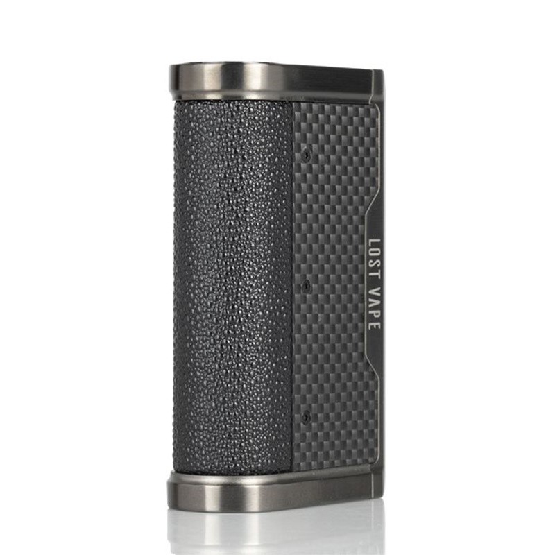Centaurus DNA250C Mod Gunmetal/Pearl Fish-Tactile Carbon Fiber