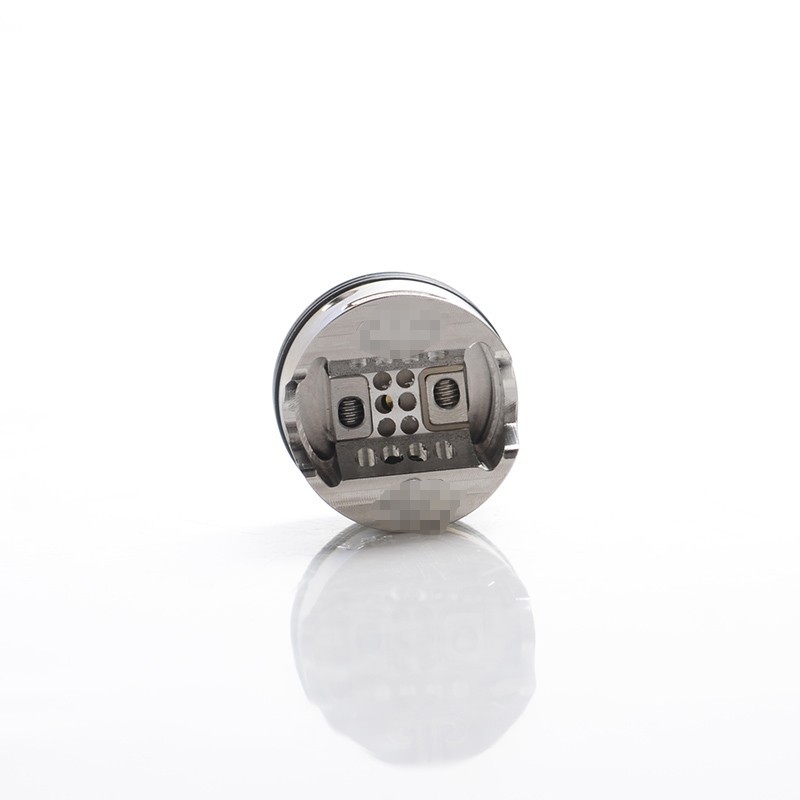 nio style rda kit 22mm build deck