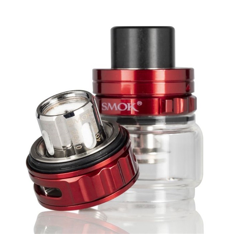 smok rigel kit tank breakdown