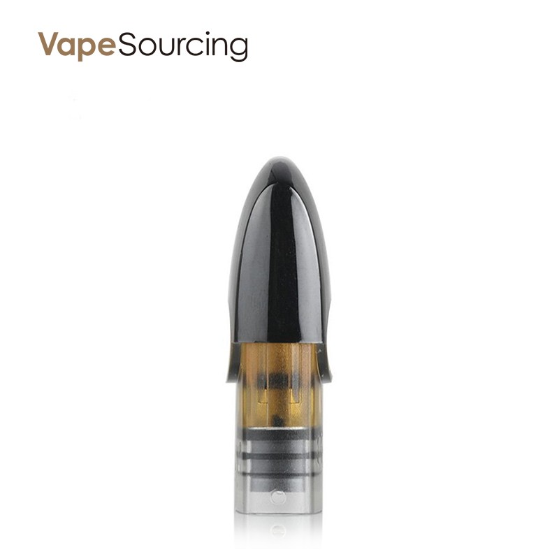Uwell Yearn Pod Cartridge side view