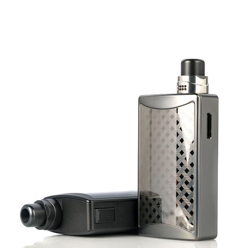 Vandy Vape Kylin M AIO Pod Kit side view