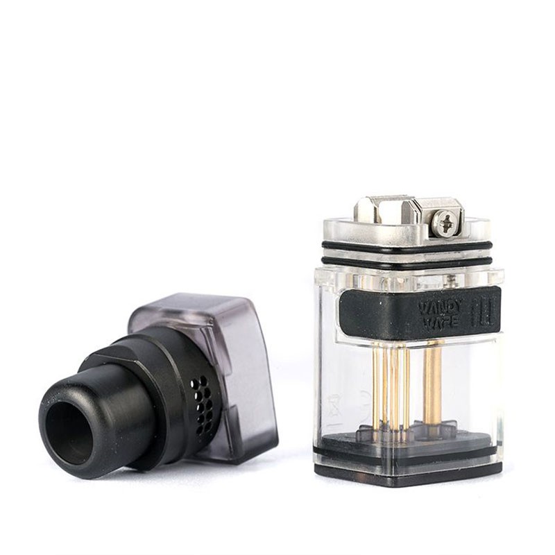 Vandy Vape Kylin M AIO Pod Kit pod