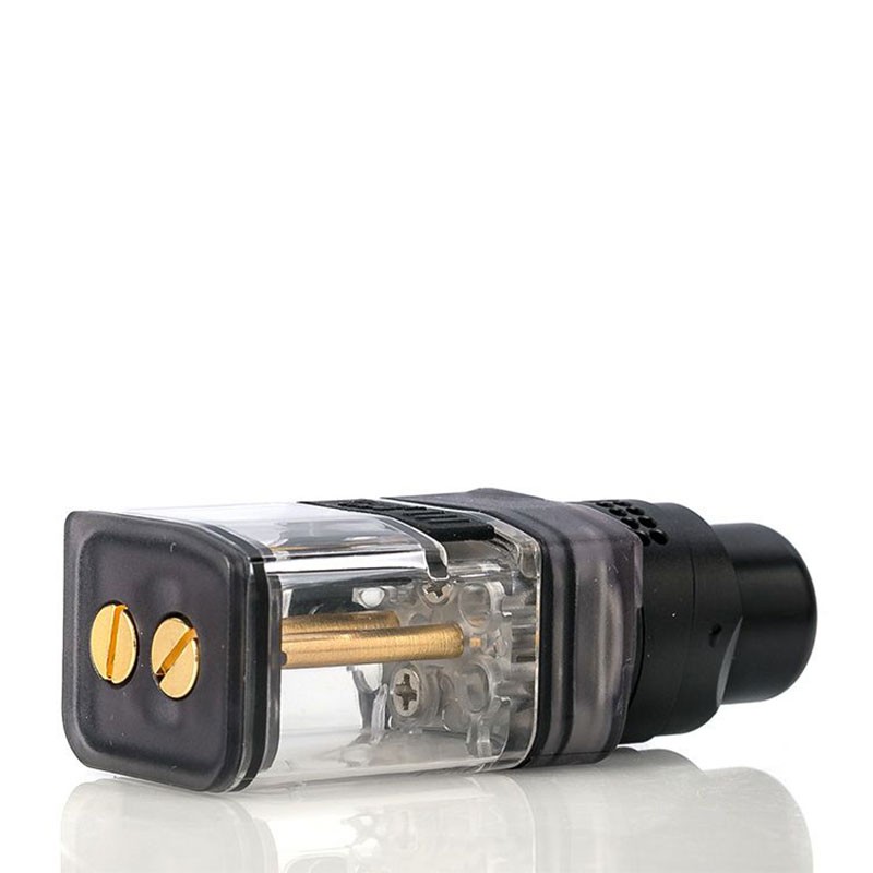 Vandy Vape Kylin M AIO Pod Kit cartridge view