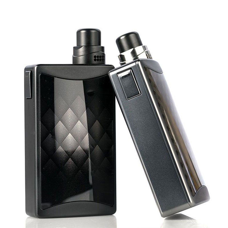 Vandy Vape Kylin M AIO Pod Kit view