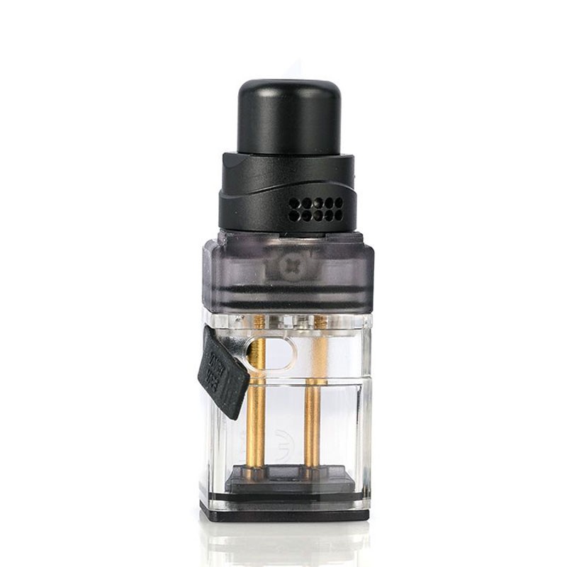 Vandy Vape Kylin M AIO Pod Kit cartridge