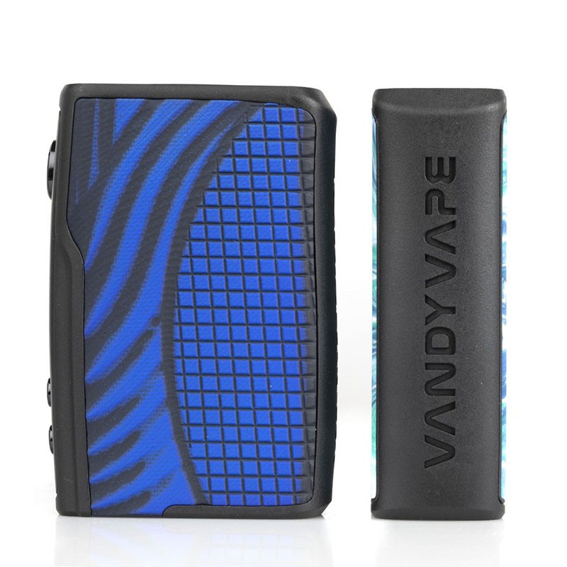 Vandy Vape Swell Box Mod 188W Side