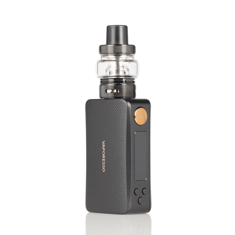 Vaporesso GEN Nano Kit 80W 2000mAh with GTX Tank 22 | Vapesourcing