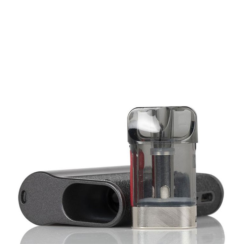 Vaporesso XTRA Pod System Kit 900mAh details