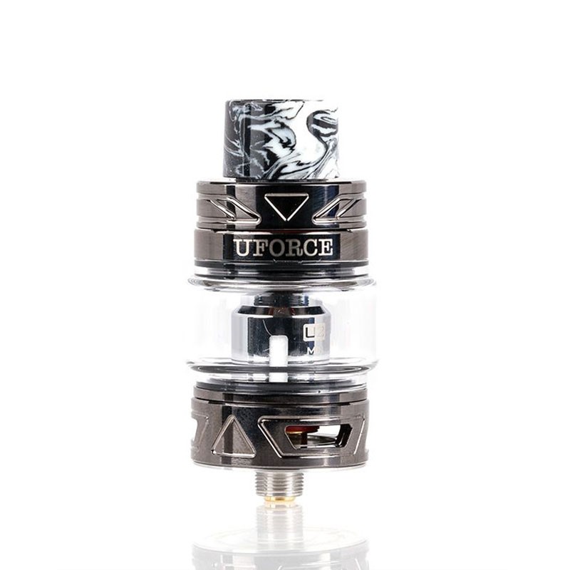 VOOPOO Drag 2 Kit Platinum Edition 177W with Uforce T2 Tank Tank