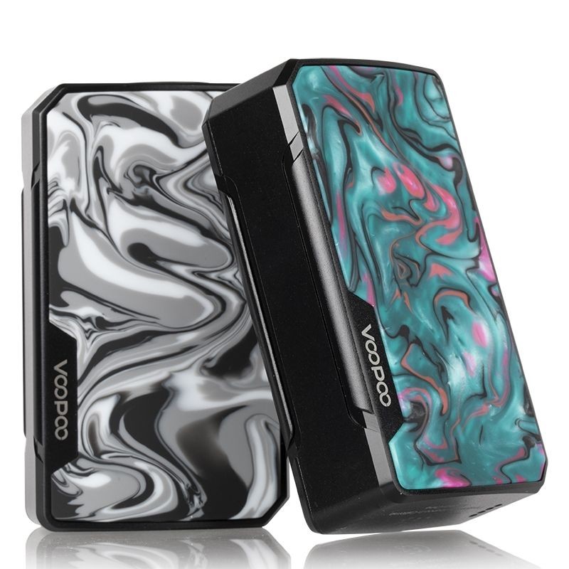 VOOPOO DRAG 2 TC Box Mod resin plate