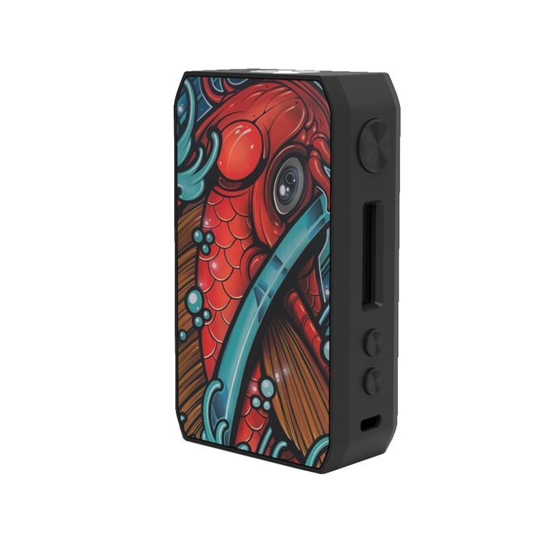 IJOY Cigpet Capo Box Mod 126W Carp