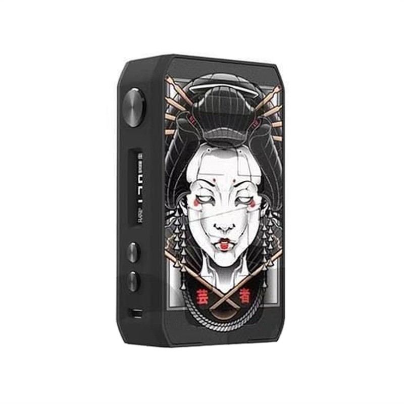 IJOY Cigpet Capo Box Mod 126W Geisha