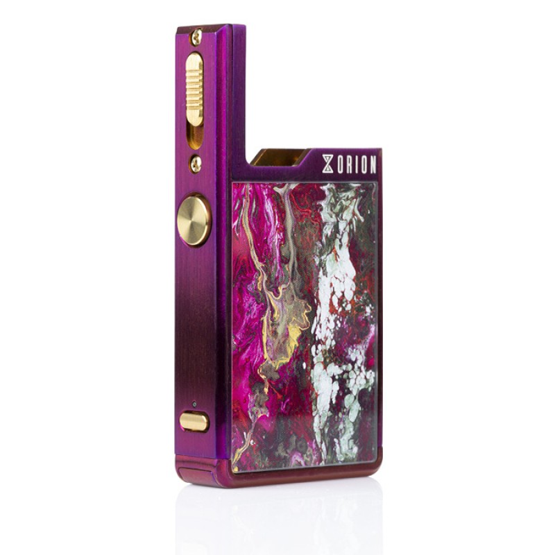 Lost Vape Orion DNA Go Battery - Purple Frame Phoenix
